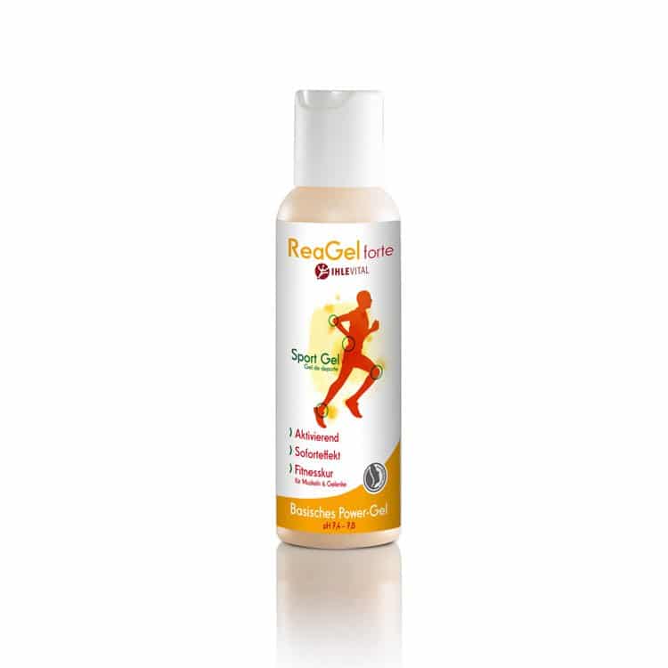 Sportgel