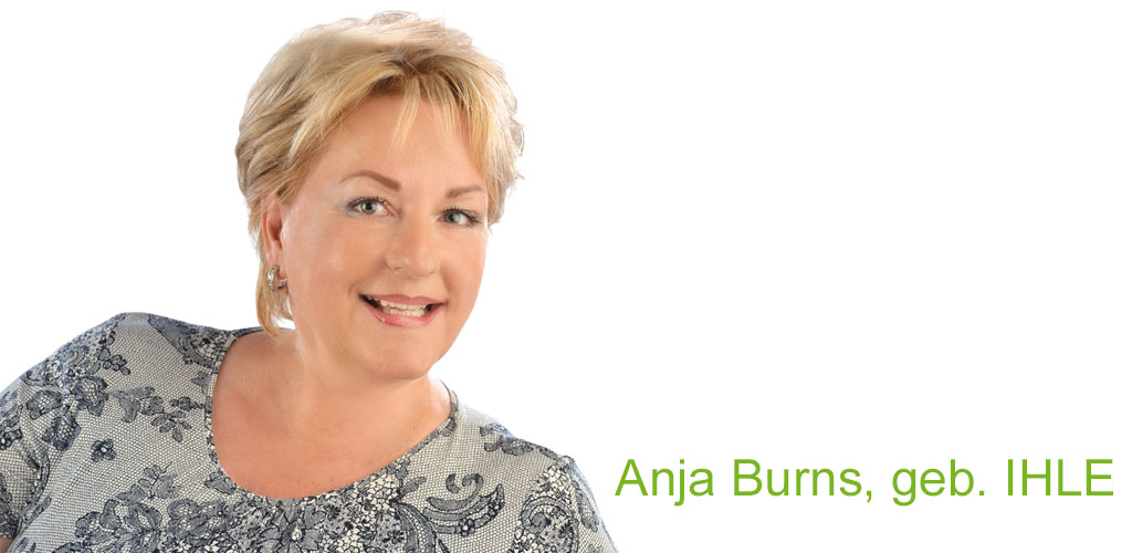 Anja Burns, Qualität, Qualitätsversprechen, Service