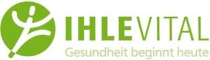 Ihlevital logo
