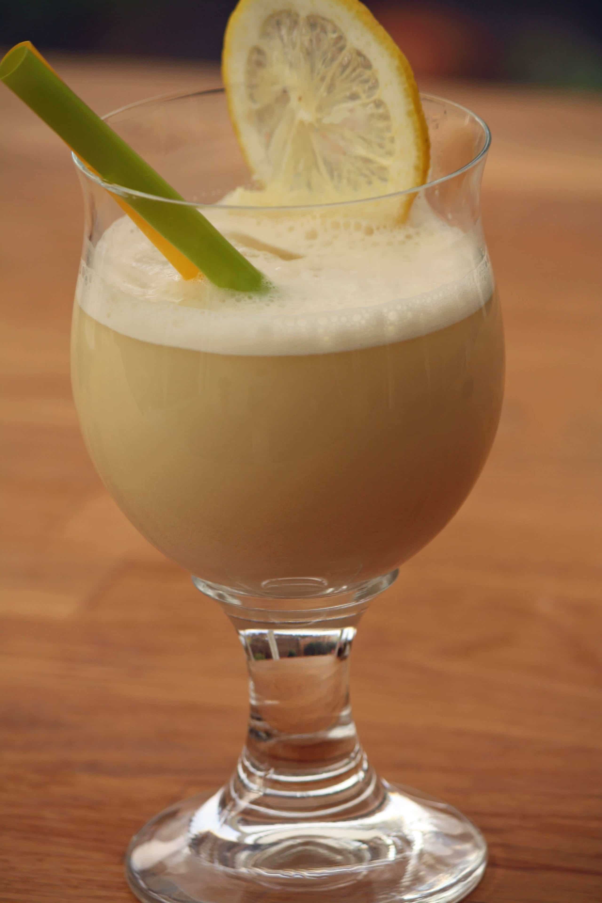 Anti Kater Drink