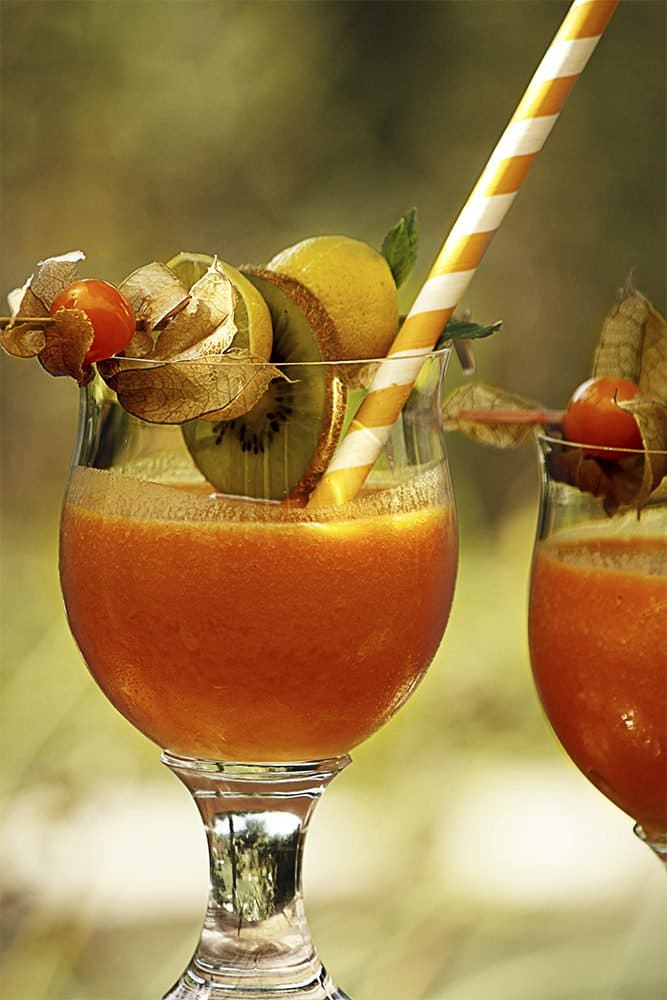 Smoothie: Sunshine Dream