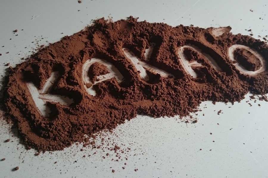 Kakao gut bei Bluthochdruck