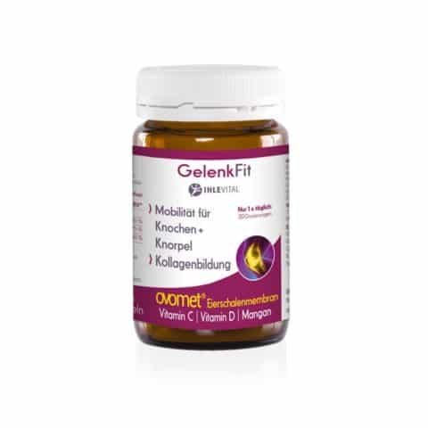 GelenkFit Ovomet Eierschalenmembran