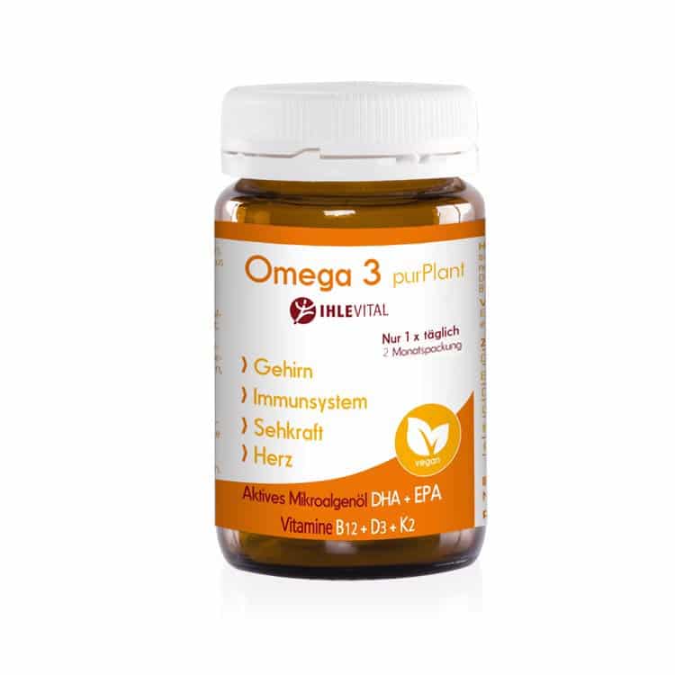 Omega3 Purplant