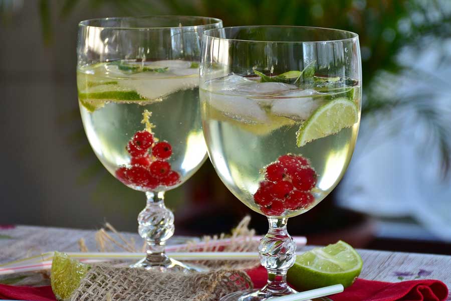 Basische Ernährung basische Lebensmittel