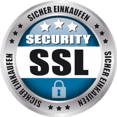 ssl siegel sicher einkaufen